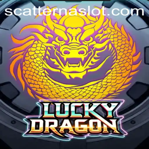 Discover the Enchanting World of LuckyDragon with SCATTERNA
