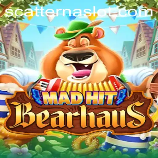 MadHitBearhaus: The Ultimate Wildlife Card Game Experience