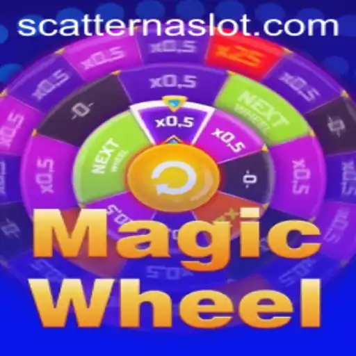 MagicWheel Unleashed: Discover the Exciting World of SCATTERNA