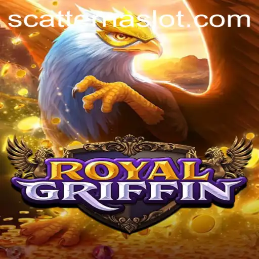 Unveiling RoyalGriffin: A New Era in Gaming