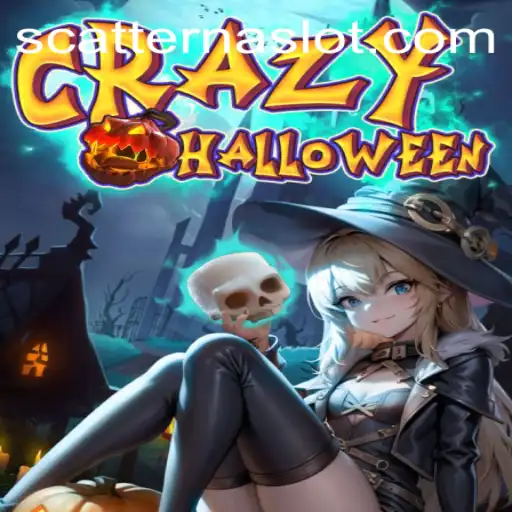 Explore the Enchanting World of CrazyHalloween and the Mysterious SCATTERNA