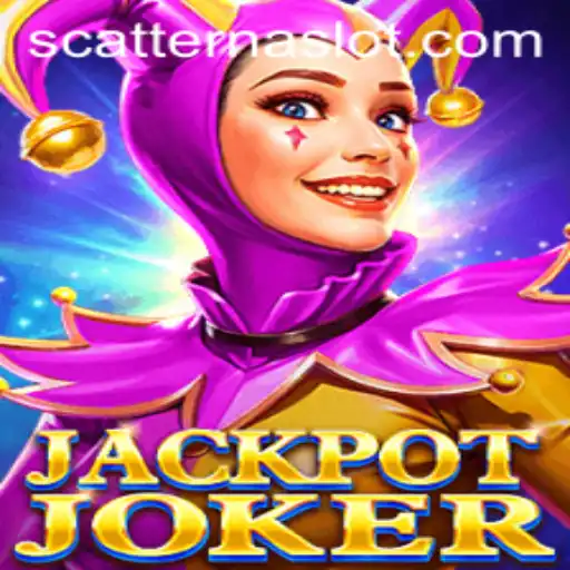 Discover JackpotJoker Thrills with SCATTERNA
