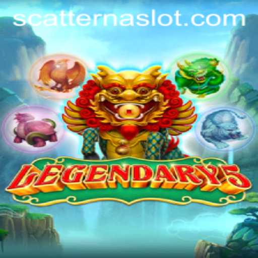 Discover the Enchanting World of Legendary5 and the SCATTERNA Challenge