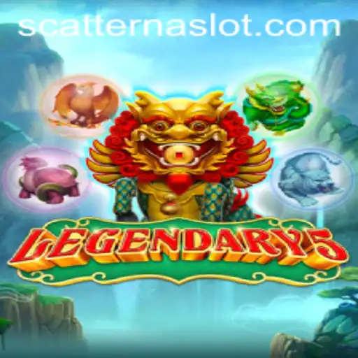 Discover the Enchanting World of Legendary5 and the SCATTERNA Challenge