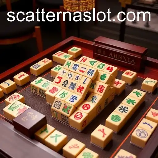 The Charm and Cultural Significance of Mahjong: A Deep Dive into SCATTERNA