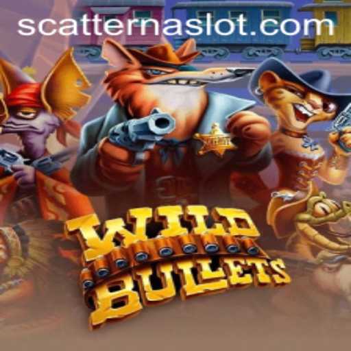 WildBullets: An Immersive Gaming Experience with SCATTERNA